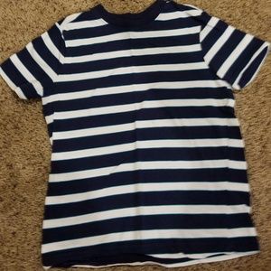 Crazy 8 shirt size s 5-6